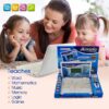Angelo English Learner Laptop For Kids
