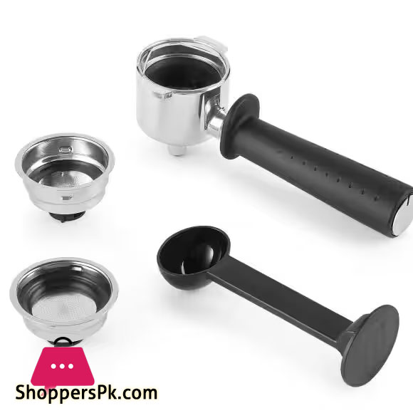 Manual Espresso Makers Stilosa Ec230.Bk 5 Manual Espresso Makers Stilosa Ec230.Bk - Image 3