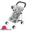 Baby Doll Stroller - Yl519 1 Baby Doll Stroller - Yl519