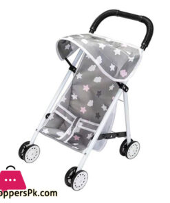 Baby Doll Stroller - YL519