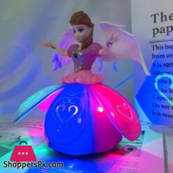 Big Little Angel Doll New Angel Doll With Remote Control Jumbo Size 8 Big Little Angel Doll New Angel Doll With Remote Control Jumbo Size