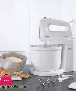 Braun Hm 1070 Multimix 1 Hand Mixer - Image 2