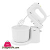 Braun Hm 1070 Multimix 1 Hand Mixer