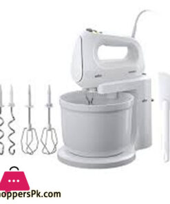 Braun Hm 1070 Multimix 1 Hand Mixer - Image 3