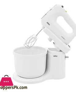 Braun HM 1070 MultiMix 1 Hand Mixer