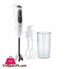 Braun Mq 3105B Vario Multiquick 3 Hand Blender