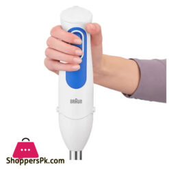 Braun Multiquick 3 Hand Blender Mq 3025P Spaghetti