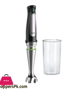 Braun Multiquick 7 Hand Blender Model Mq 7000 15 Braun Multiquick 7 Hand Blender Model Mq 7000 - Image 2
