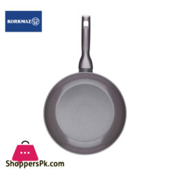 Korkmaz Ceramic Cookware Set 7 Pcs Nora Turkey Made