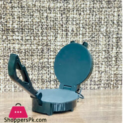 Dessini Drm-8B Electric Roti Maker Non-Stick Coated 1000 Watts 7 Dessini Drm-8B Electric Roti Maker Non-Stick Coated 1000 Watts