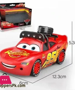 Disney Pixar Cars Car Lightning Mcqueen Car