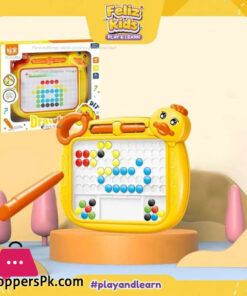 Duck Magnetic Drawing Board 27 Duck Magnetic Drawing Board - Image 2