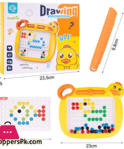 Duck Magnetic Drawing Board