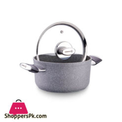 Korkmaz Casserole 5 Literspalma Turkey Made