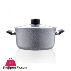 Casserole 8 Liters Palma By Korkmaz Turkey Made