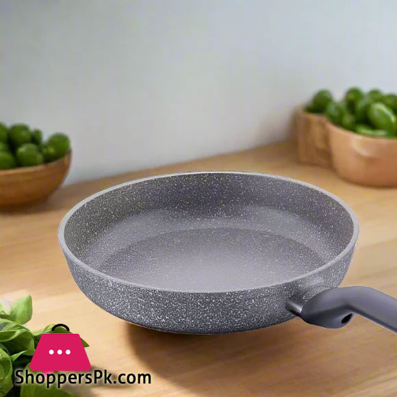 Korkmaz Frying Pan Palma Turkey Made 4 Korkmaz Frying Pan Palma Turkey Made - Image 2