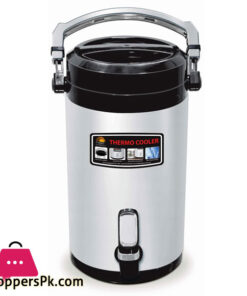 Happy Thermo Travel Cooler Mini 4-Ltr