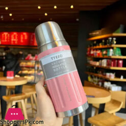 Stainless Steel Water Bottle 500 Ml