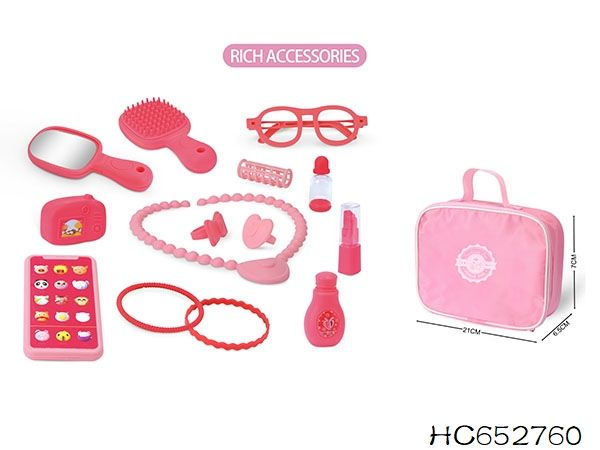 Kids Dressing Handbag