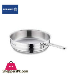 Korkmaz Astra2 Frypan 26X6.5 A2044 Turkey Made