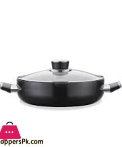 Korkmaz Lena Low Casserole A3887 Turkey Made