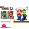 Mario Brothers 12 Inch Figure 0812B 2 Mario Brothers 12 Inch Figure 0812B