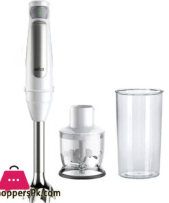 MultiQuick 7 Hand blender MQ7020