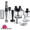 MultiQuick 9 Hand blender MQ 9187XLI