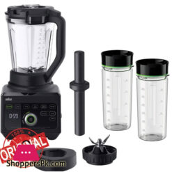 Powerblend 9 Jug Blender Jb 9042 Black