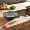 Korkmaz Pan A3890 Lena Frypan 24X4.7 Cm Turkey Made