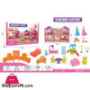 Pink Dream Home Toys For Kids