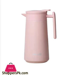 Portable Stainless Steel Insulation Kettle Vacuum Flask/Thermos 860Ml