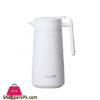 Portable Stainless Steel Insulation Kettle Vacuum Flask/Thermos 860Ml