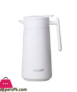 Portable Stainless Steel Insulation Kettle Vacuum Flask/Thermos 860ML