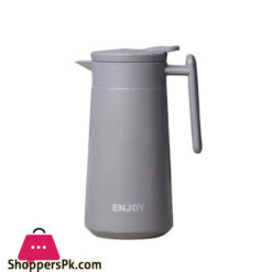 Portable Stainless Steel Insulation Kettle Vacuum Flask/Thermos 860Ml