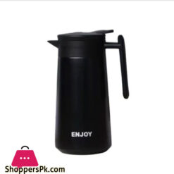 Portable Stainless Steel Insulation Kettle Vacuum Flask/Thermos 860Ml