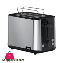 Purshine Toaster Ht 1510 White 8 Purshine Toaster Ht 1510 White