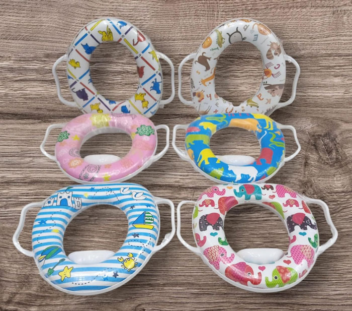 Spk Baby Potty Training Seat Pt-2024