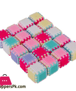 STICKING BLOCKS - CONSTRUCTOR 16 PCS