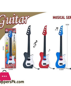 Swede Guitar