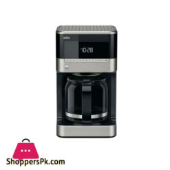 Puraroma 7 Coffee Maker Kf 7120