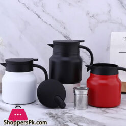 Tea Thermos Large Capacity Household Thermos 800 Ml