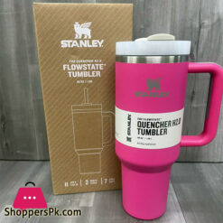  Stanley The Quencher H2.0 Flowstate Tumbler 40 Oz