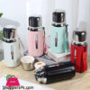 Thermal Isolation Vacuum Water Bottle 600 Ml