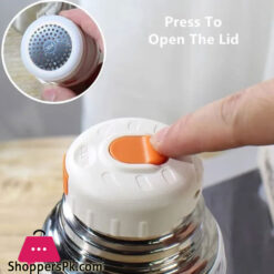 Thermal Isolation Vacuum Water Bottle 600 Ml 9 Thermal Isolation Vacuum Water Bottle 600 Ml