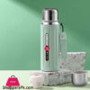Thermal Isolation Vacuum Water Bottle 800Ml