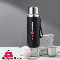 Thermal Isolation Vacuum Water Bottle 800Ml