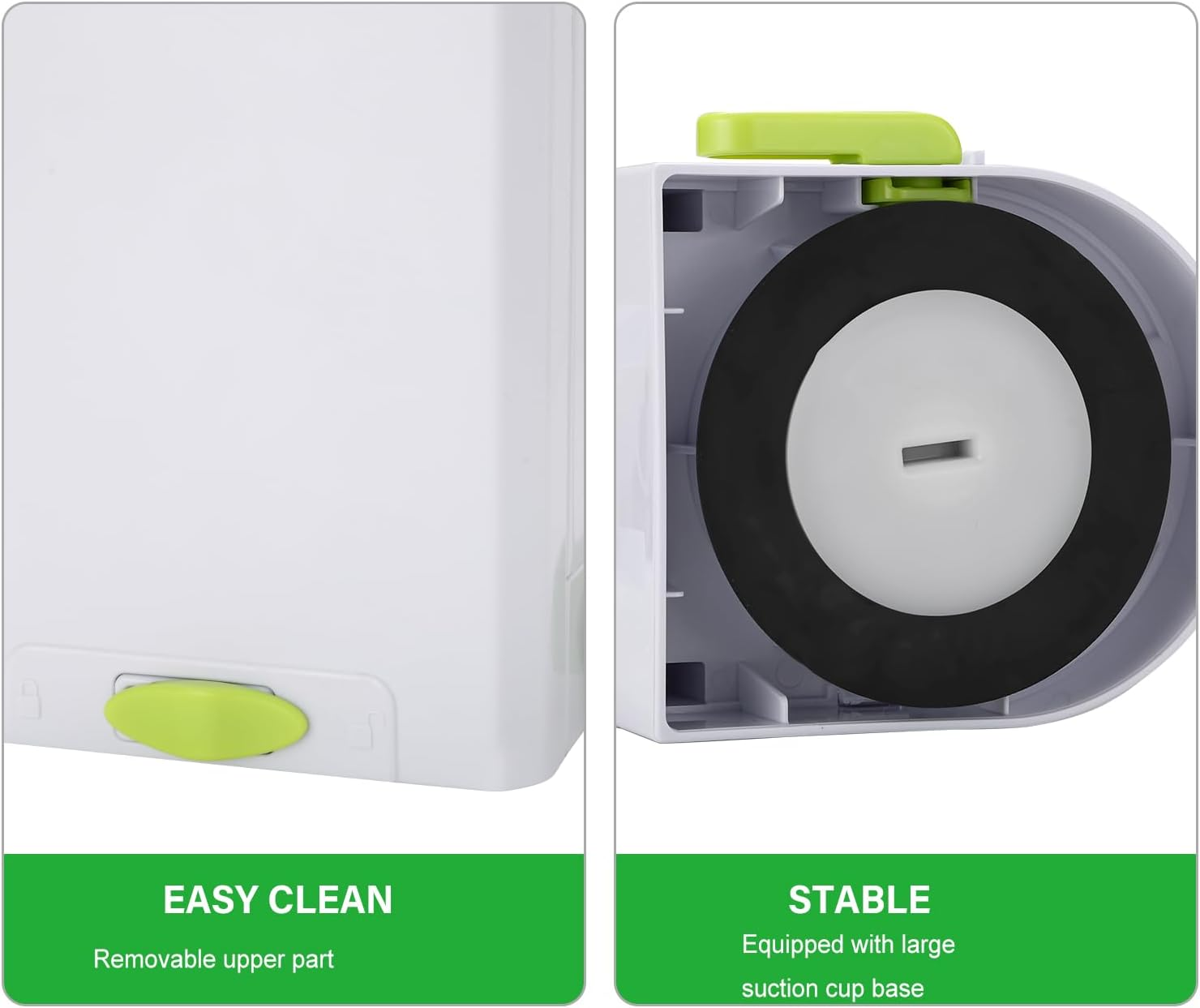 Vegetable Slicer 4 In 1 Rotating Blades Vegetable Cutter Slicer Spiralizer