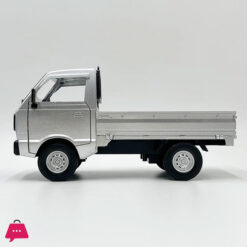 1:24 Suzuki Truck Pickup 4Wd Diecast Alloy Model Light Sound