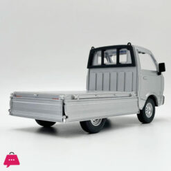 1:24 Suzuki Truck Pickup 4Wd Diecast Alloy Model Light Sound